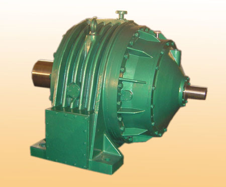 第二代新標(biāo)準(zhǔn)高承載能力NGW型行星齒輪減速機(NBD型)